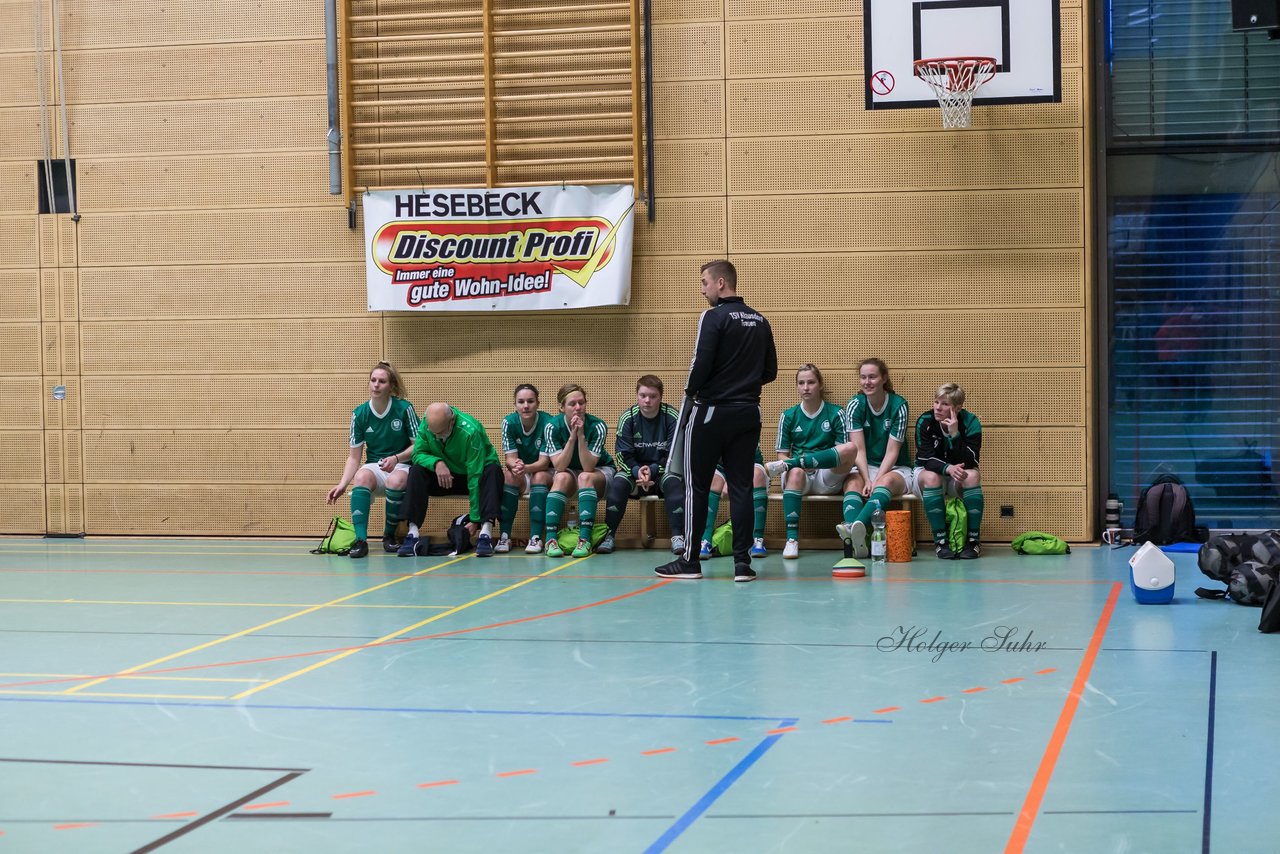 Bild 115 - Hesebeck Hallenmasters